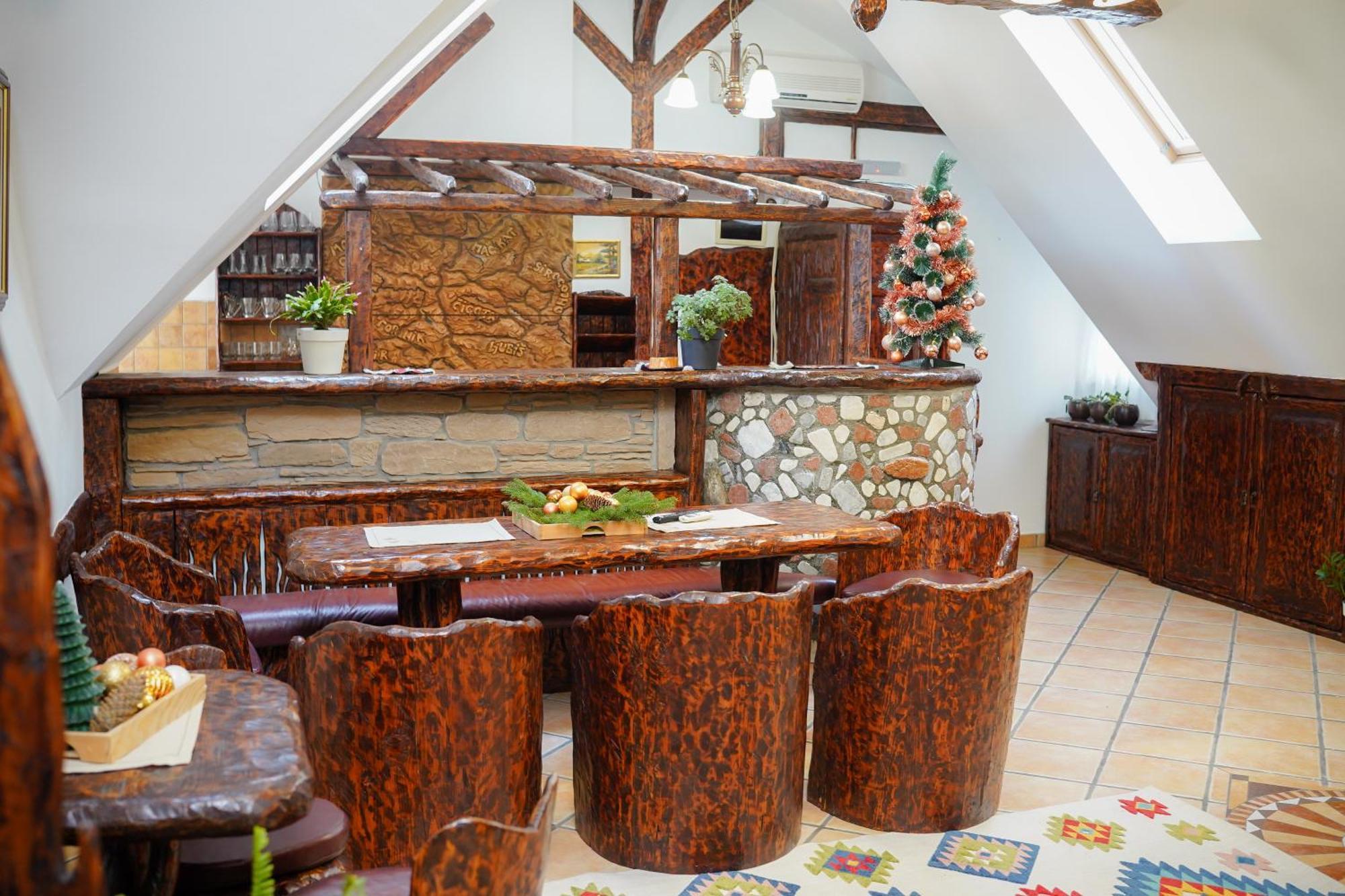 Konaciste Jezero Zlatibor Aparthotel ภายนอก รูปภาพ