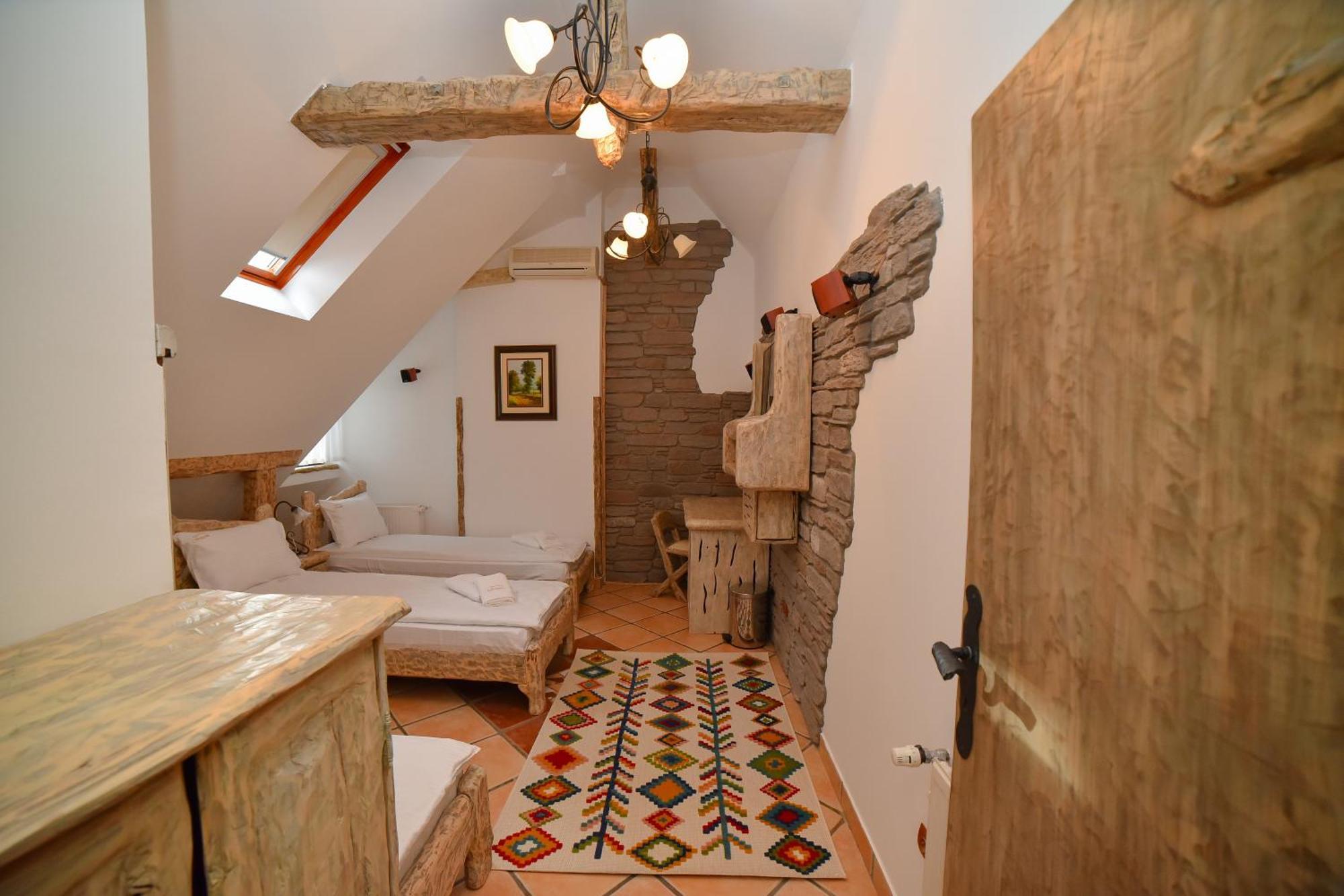 Konaciste Jezero Zlatibor Aparthotel ภายนอก รูปภาพ